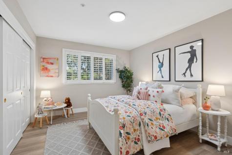 34 Meyers Court Novato CA 94947
