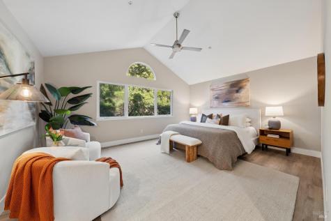 34 Meyers Court Novato CA 94947