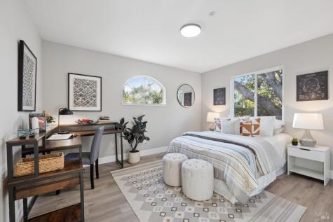 34 Meyers Court Novato CA 94947