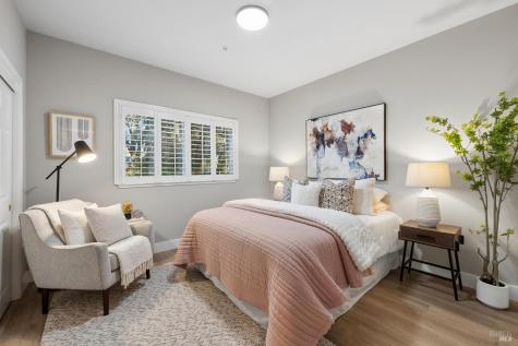34 Meyers Court Novato CA 94947