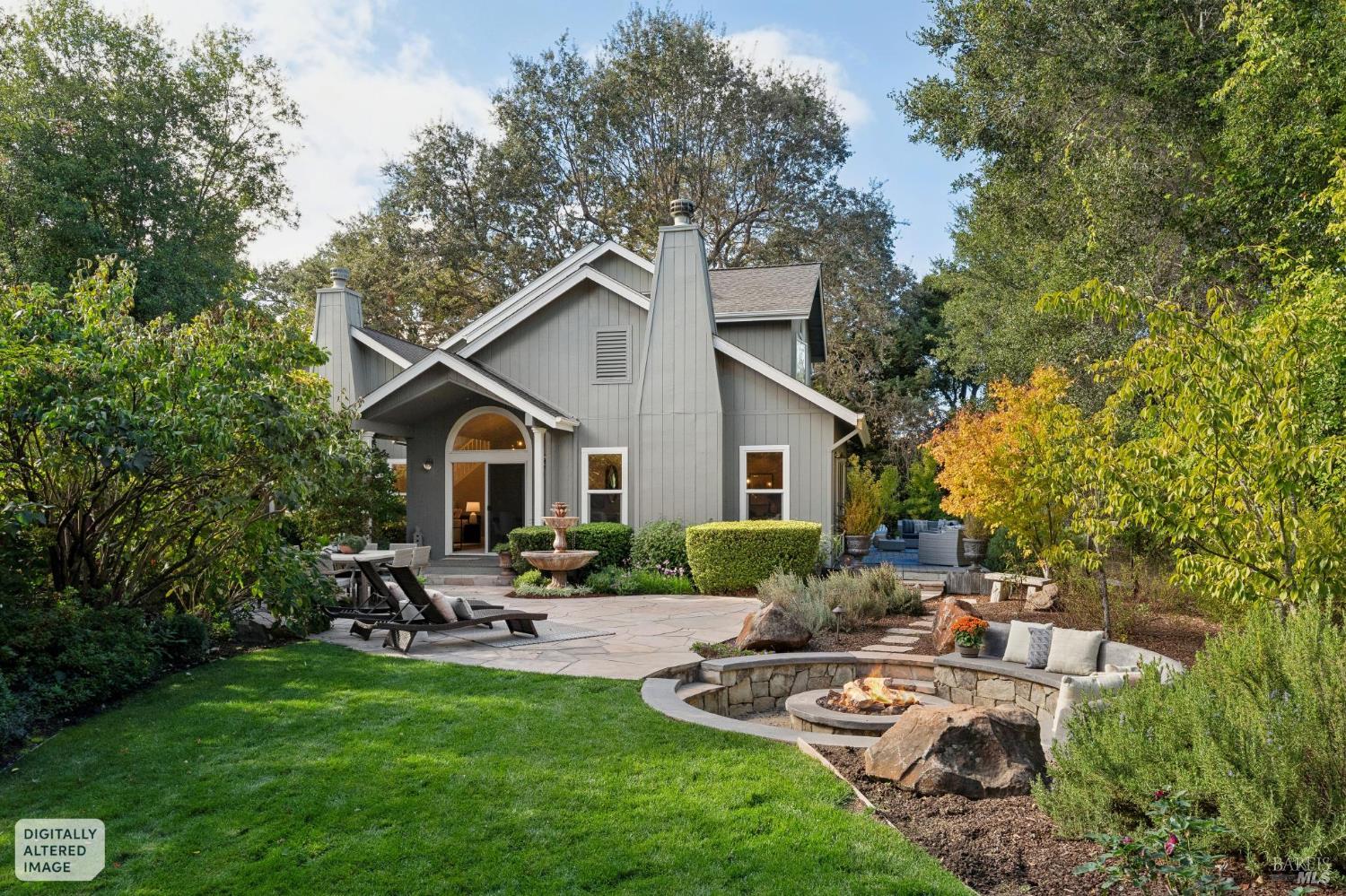 34 Meyers Court Novato CA 94947