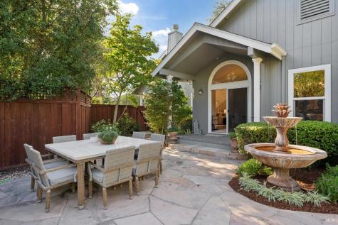 34 Meyers Court Novato CA 94947