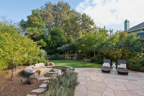 34 Meyers Court Novato CA 94947