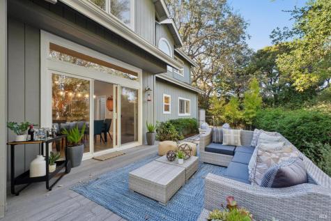 34 Meyers Court Novato CA 94947