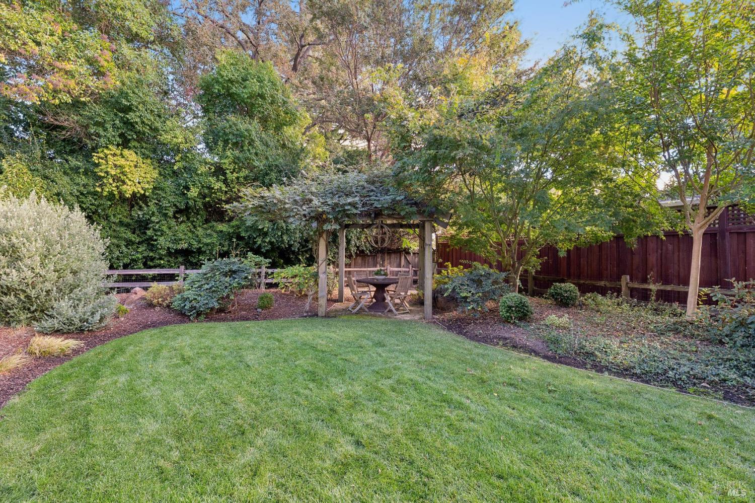 34 Meyers Court Novato CA 94947