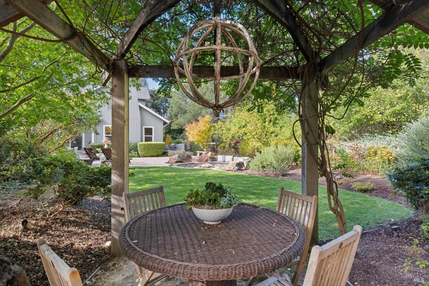 34 Meyers Court Novato CA 94947