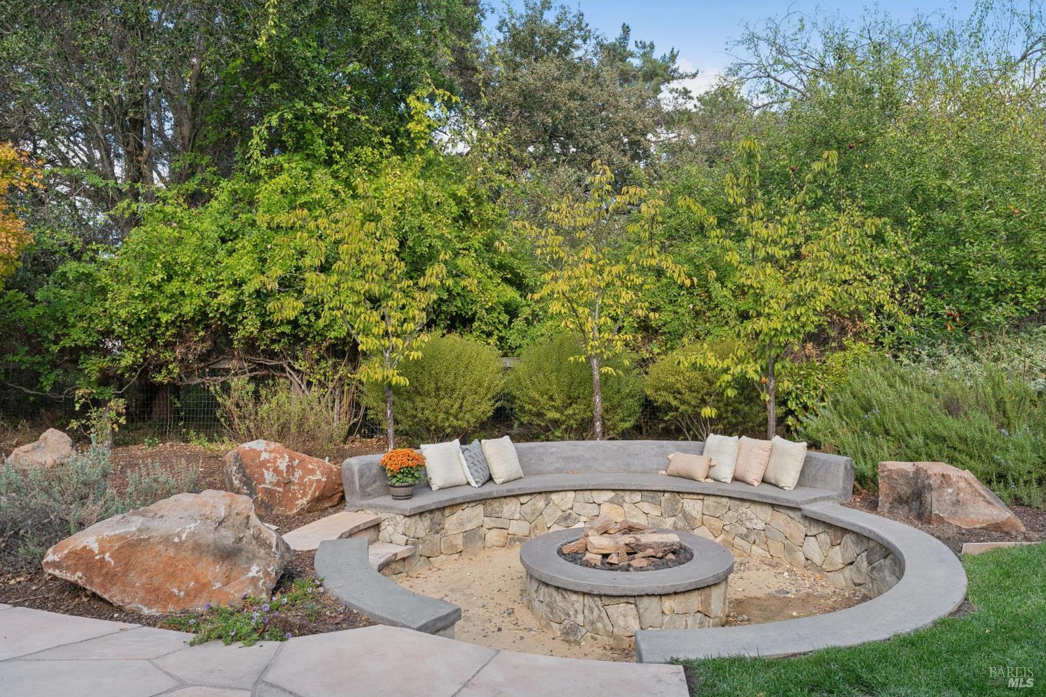 34 Meyers Court Novato CA 94947