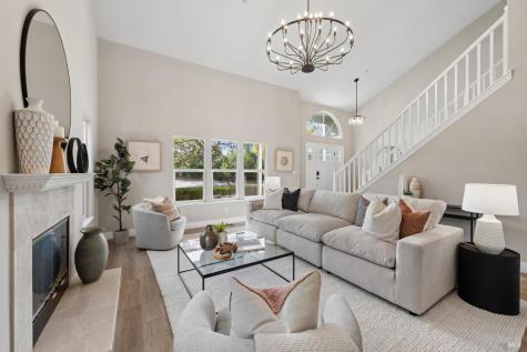 34 Meyers Court Novato CA 94947