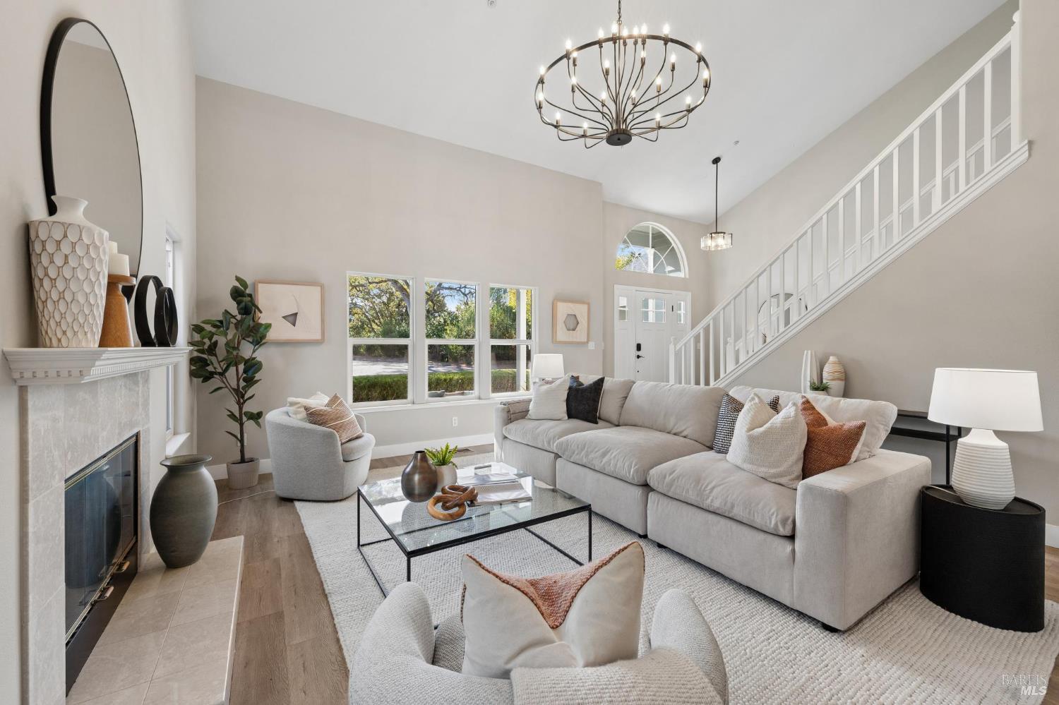 34 Meyers Court Novato CA 94947
