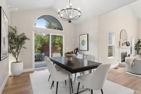 34 Meyers Court Novato CA 94947