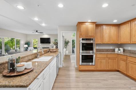 34 Meyers Court Novato CA 94947