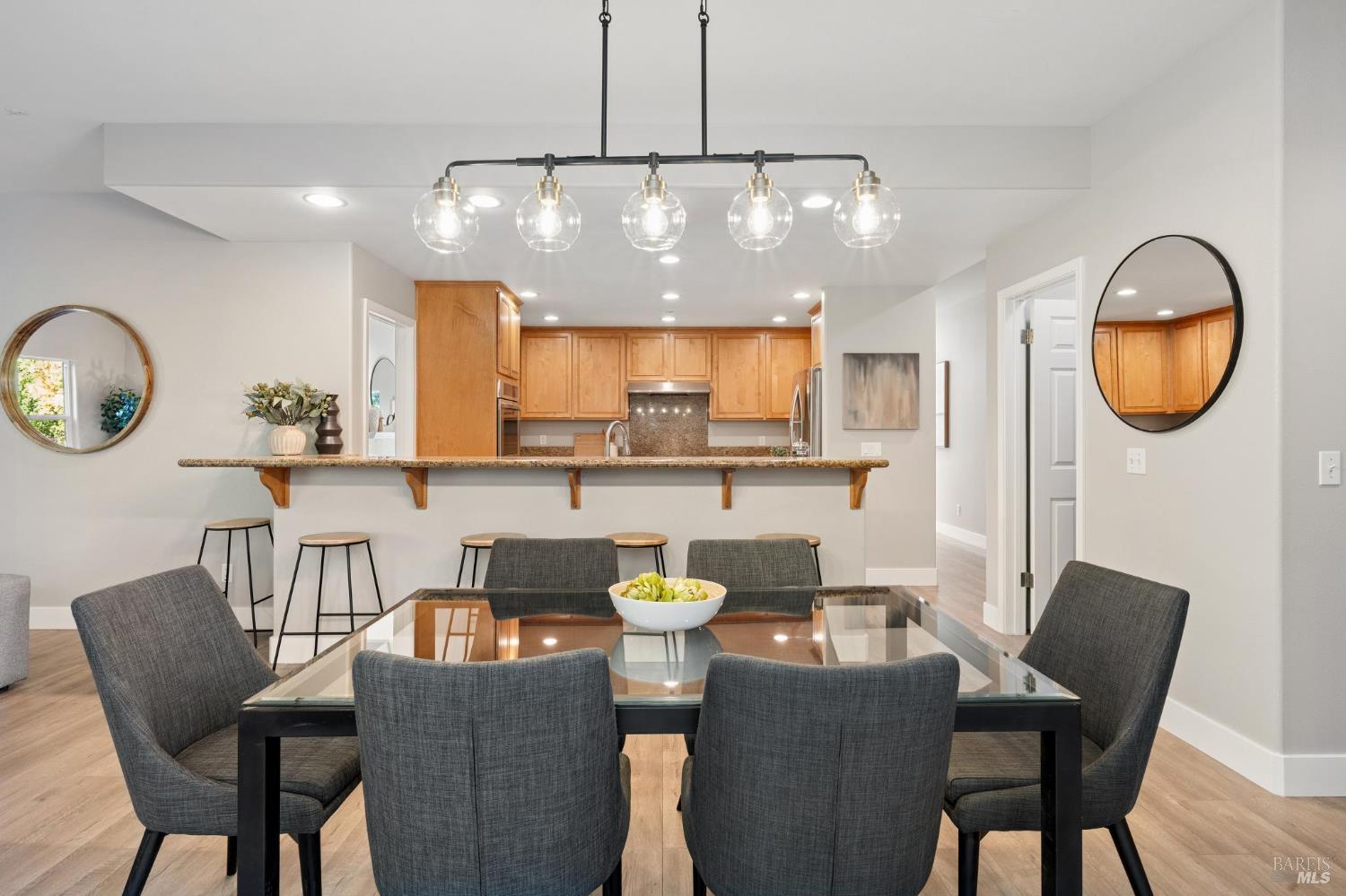 34 Meyers Court Novato CA 94947