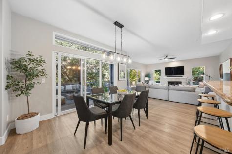 34 Meyers Court Novato CA 94947