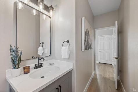34 Meyers Court Novato CA 94947