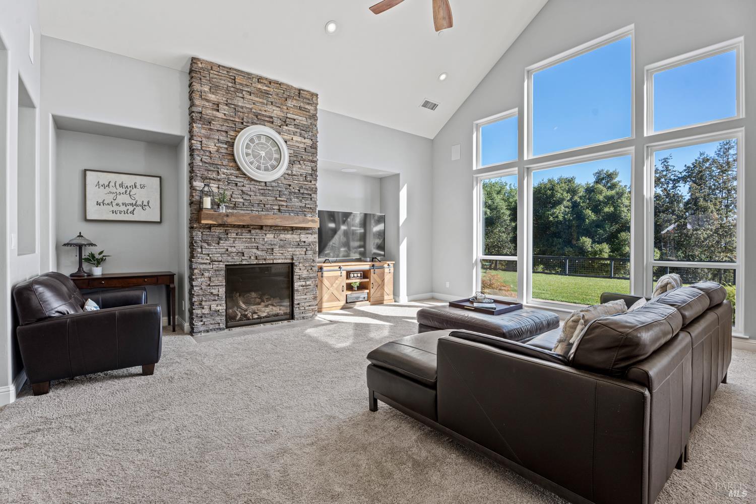 4561 Lake Ridge Road Ukiah CA 95482