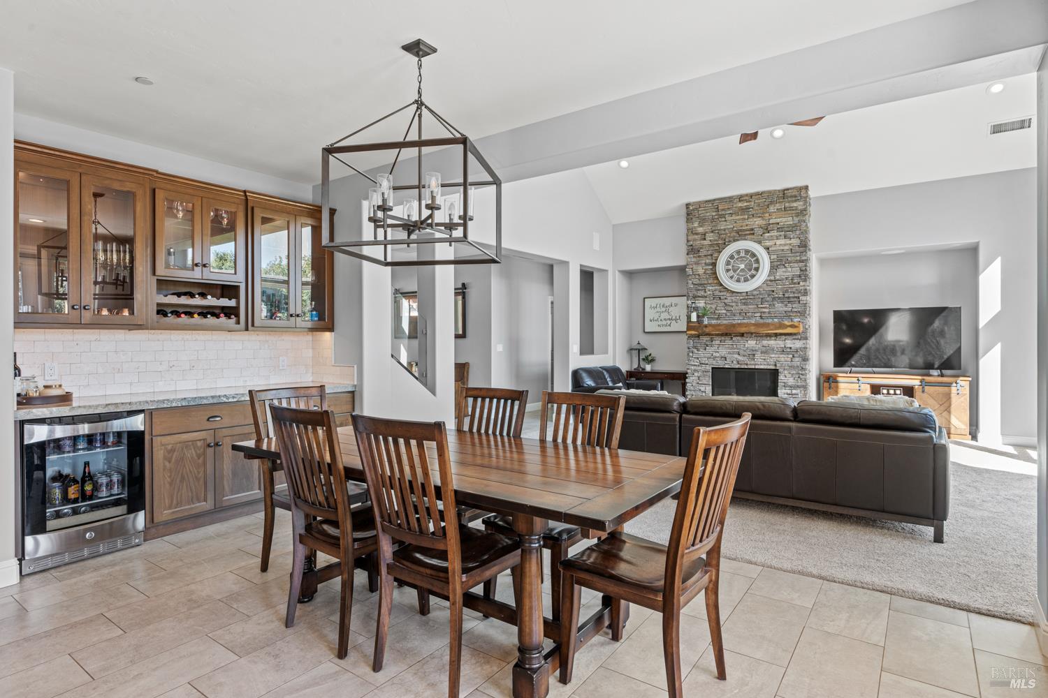 4561 Lake Ridge Road Ukiah CA 95482