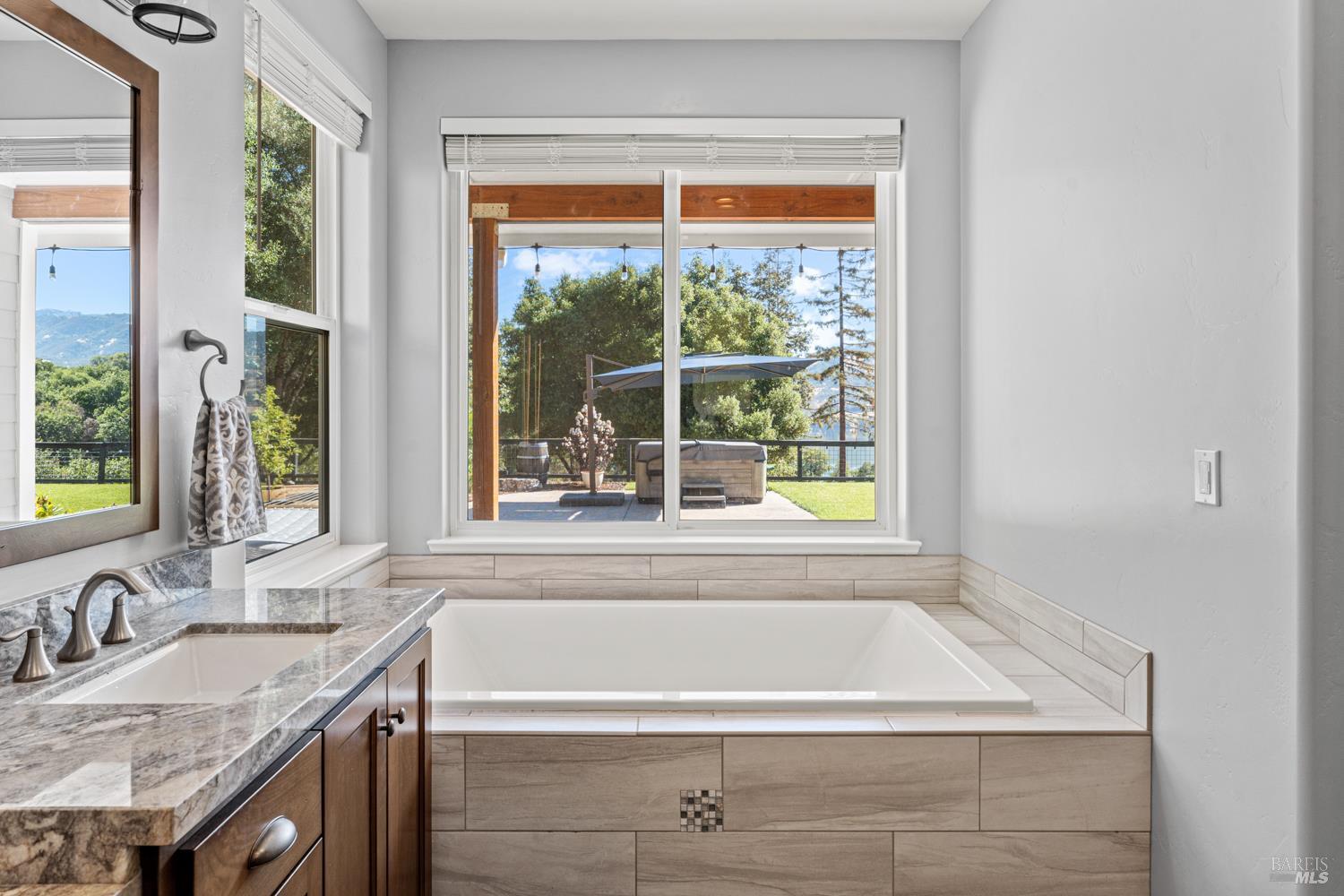 4561 Lake Ridge Road Ukiah CA 95482
