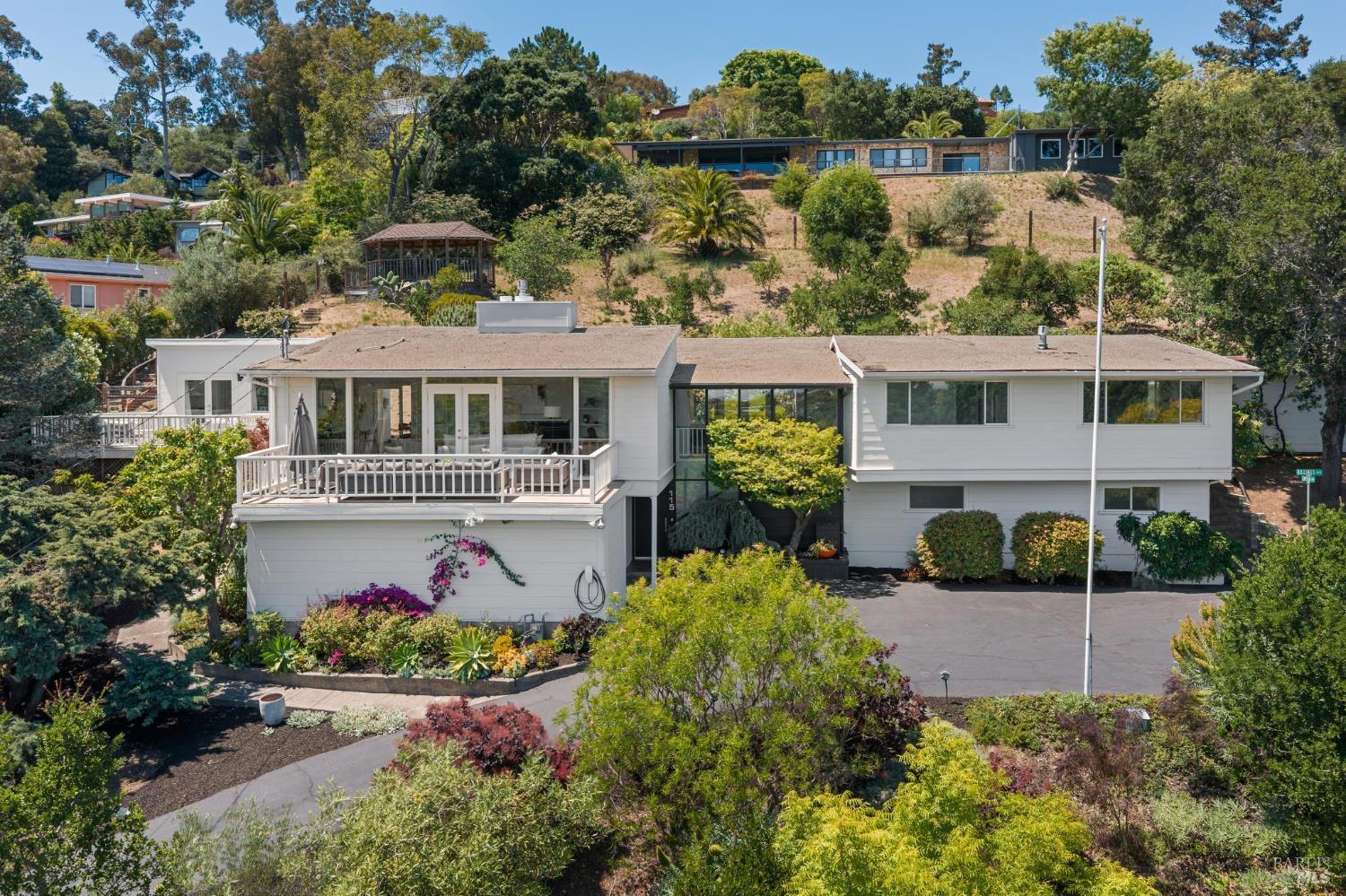 115 Marina Boulevard San Rafael CA 94901