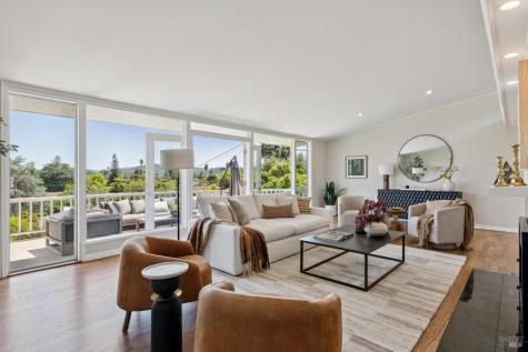 115 Marina Boulevard San Rafael CA 94901