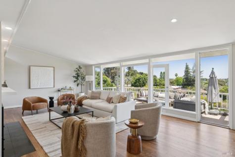 115 Marina Boulevard San Rafael CA 94901