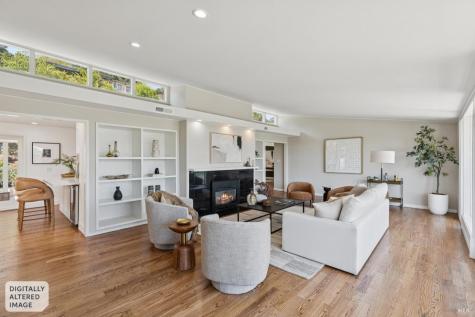 115 Marina Boulevard San Rafael CA 94901