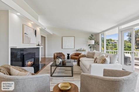 115 Marina Boulevard San Rafael CA 94901
