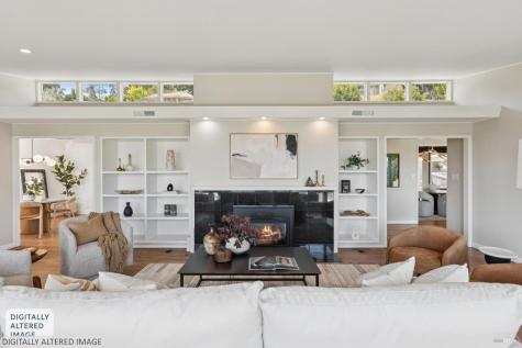 115 Marina Boulevard San Rafael CA 94901