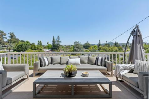 115 Marina Boulevard San Rafael CA 94901