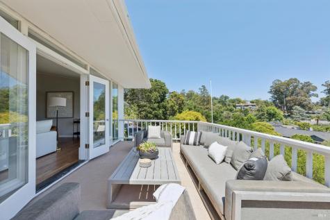 115 Marina Boulevard San Rafael CA 94901