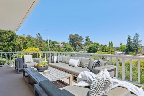 115 Marina Boulevard San Rafael CA 94901
