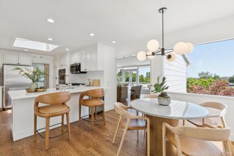 115 Marina Boulevard San Rafael CA 94901
