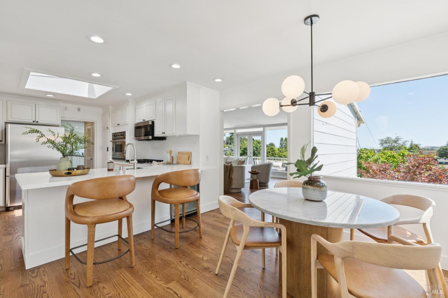 115 Marina Boulevard San Rafael CA 94901