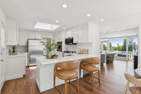 115 Marina Boulevard San Rafael CA 94901