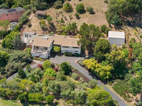 115 Marina Boulevard San Rafael CA 94901