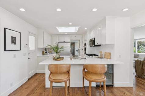 115 Marina Boulevard San Rafael CA 94901