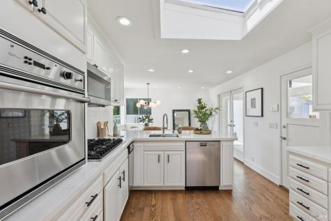 115 Marina Boulevard San Rafael CA 94901