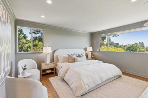 115 Marina Boulevard San Rafael CA 94901