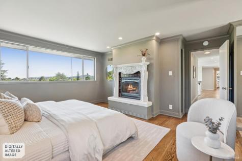 115 Marina Boulevard San Rafael CA 94901