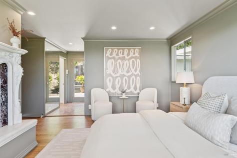 115 Marina Boulevard San Rafael CA 94901
