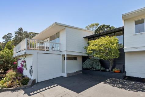 115 Marina Boulevard San Rafael CA 94901