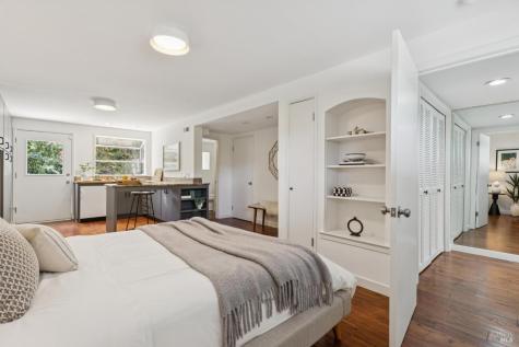 115 Marina Boulevard San Rafael CA 94901