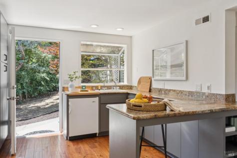 115 Marina Boulevard San Rafael CA 94901