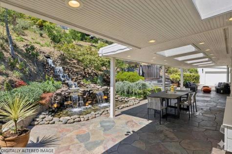 115 Marina Boulevard San Rafael CA 94901