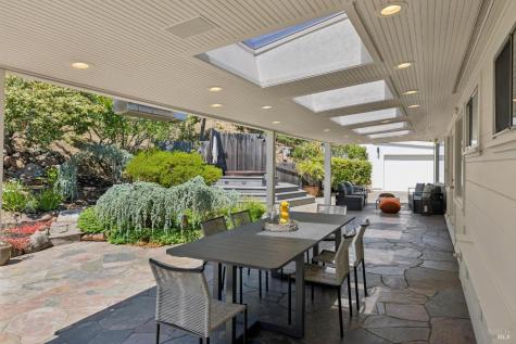 115 Marina Boulevard San Rafael CA 94901