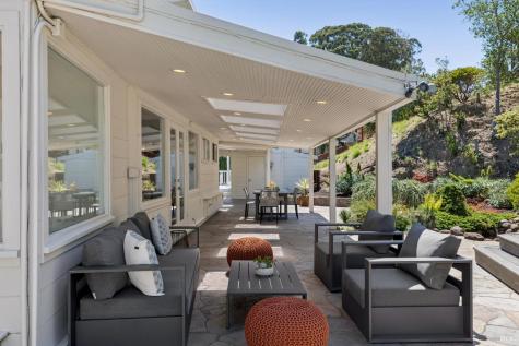 115 Marina Boulevard San Rafael CA 94901