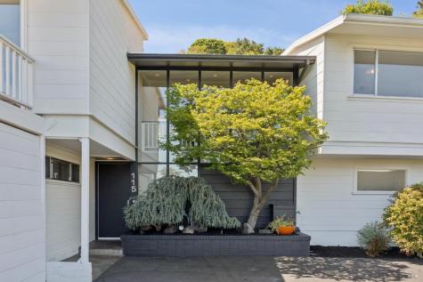 115 Marina Boulevard San Rafael CA 94901