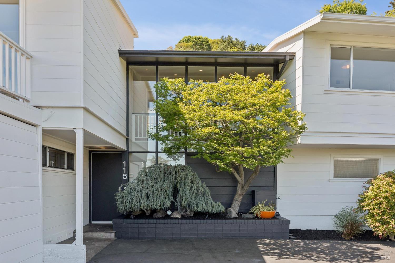 115 Marina Boulevard San Rafael CA 94901