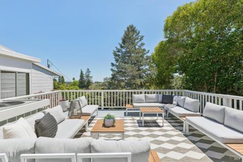 115 Marina Boulevard San Rafael CA 94901