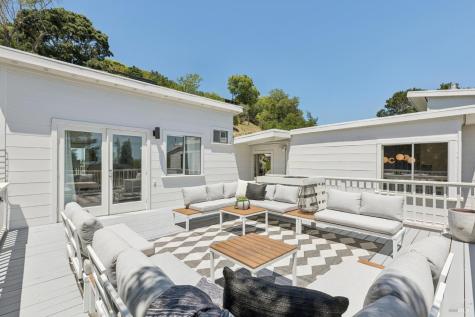 115 Marina Boulevard San Rafael CA 94901