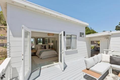 115 Marina Boulevard San Rafael CA 94901